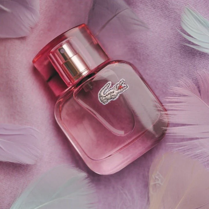 Lacoste Eau De Lacoste L.12.12 Sparkling EDT - Image 2