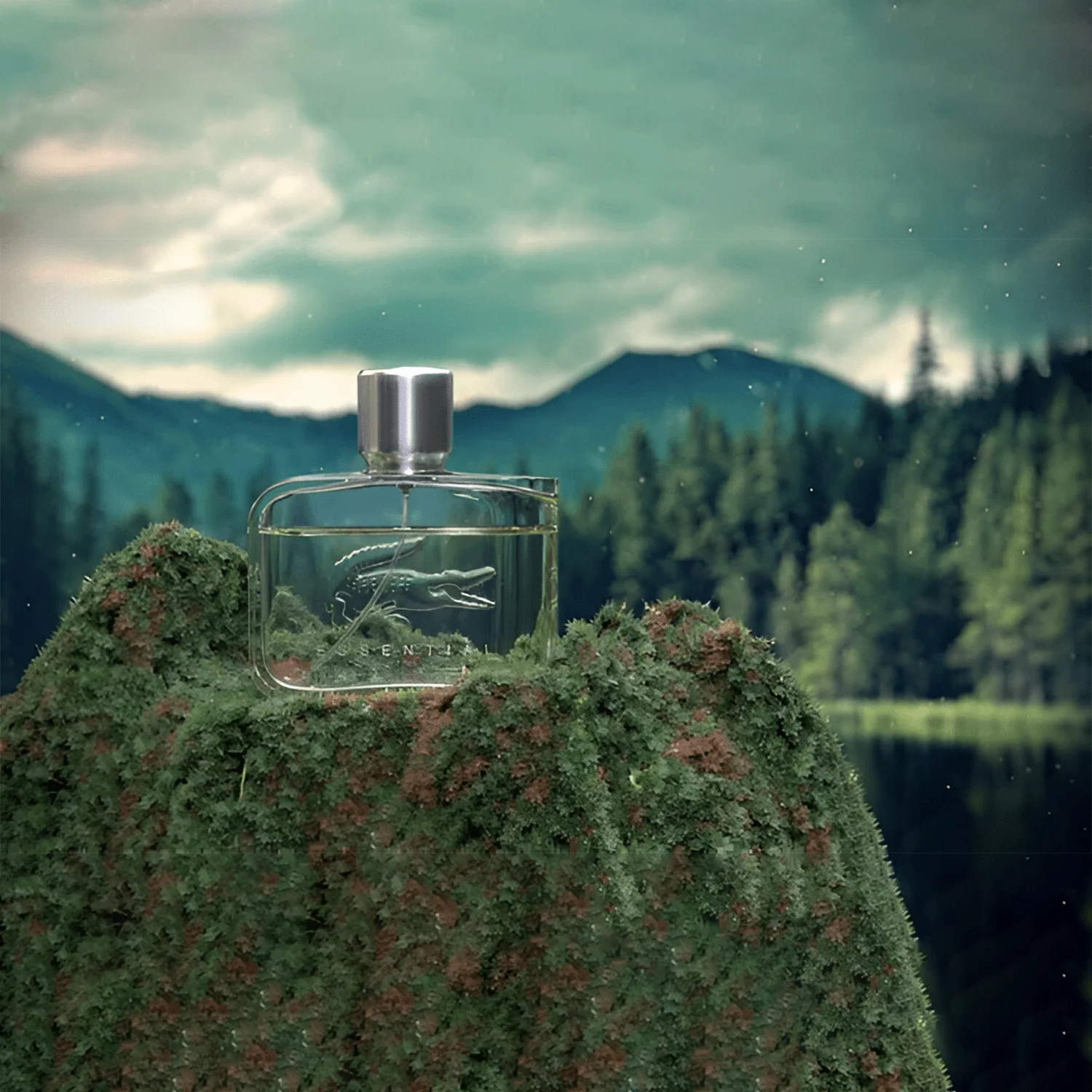 Lacoste Essential EDT - Image 3