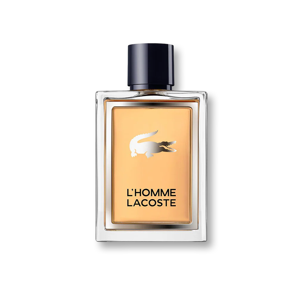 Lacoste L'Homme Lacoste EDT For Men