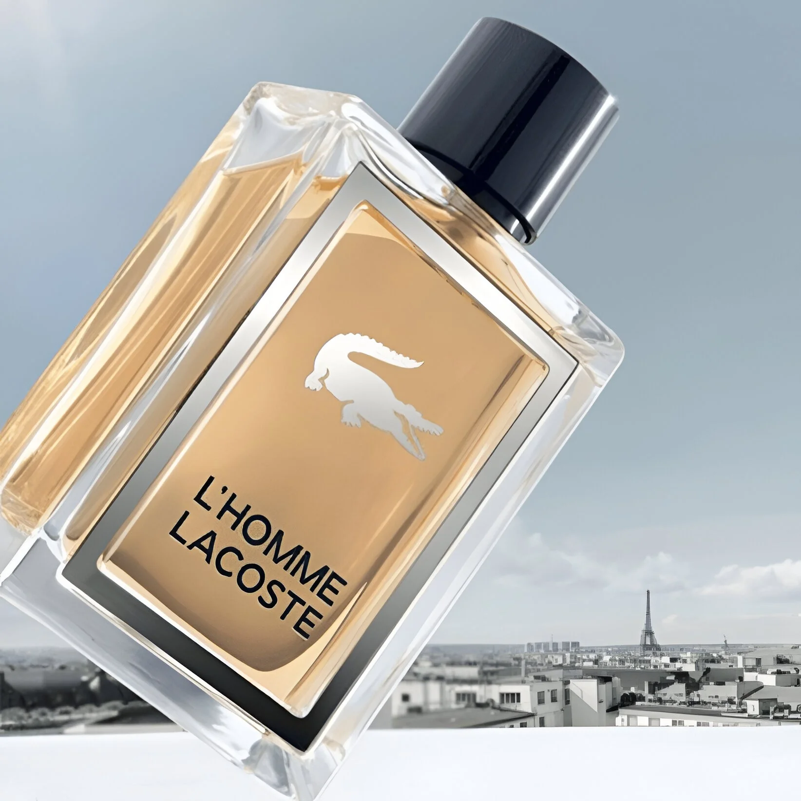 Lacoste L'Homme Lacoste EDT For Men - Image 2