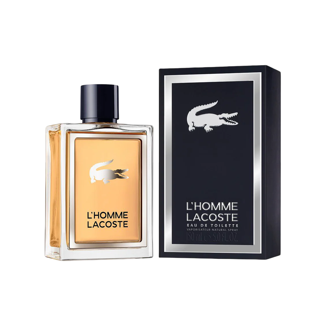 Lacoste L'Homme Lacoste EDT For Men - Image 4