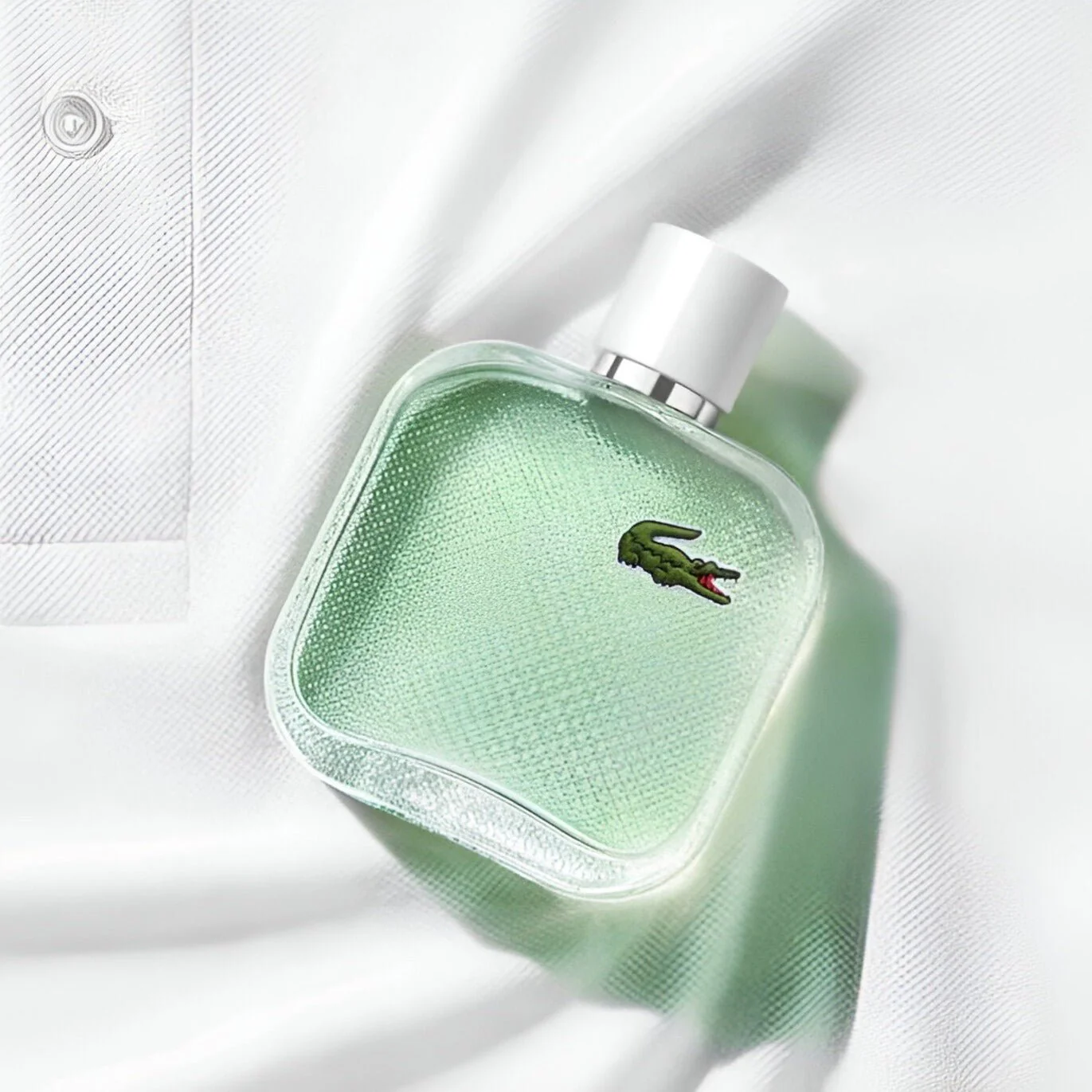 Lacoste L.12.12 Blanc Eau Fraiche EDT - Image 4