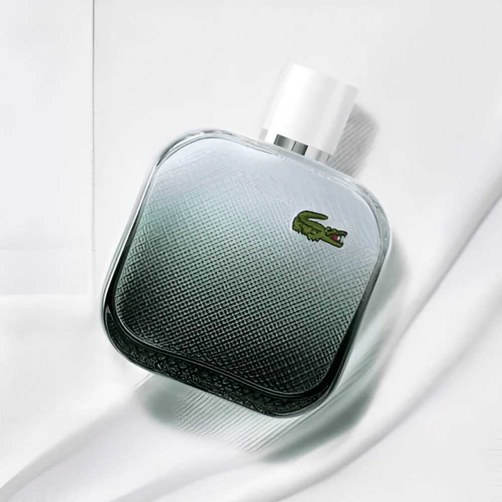 Lacoste L.12.12 Blanc Eau Intense EDT - Image 2