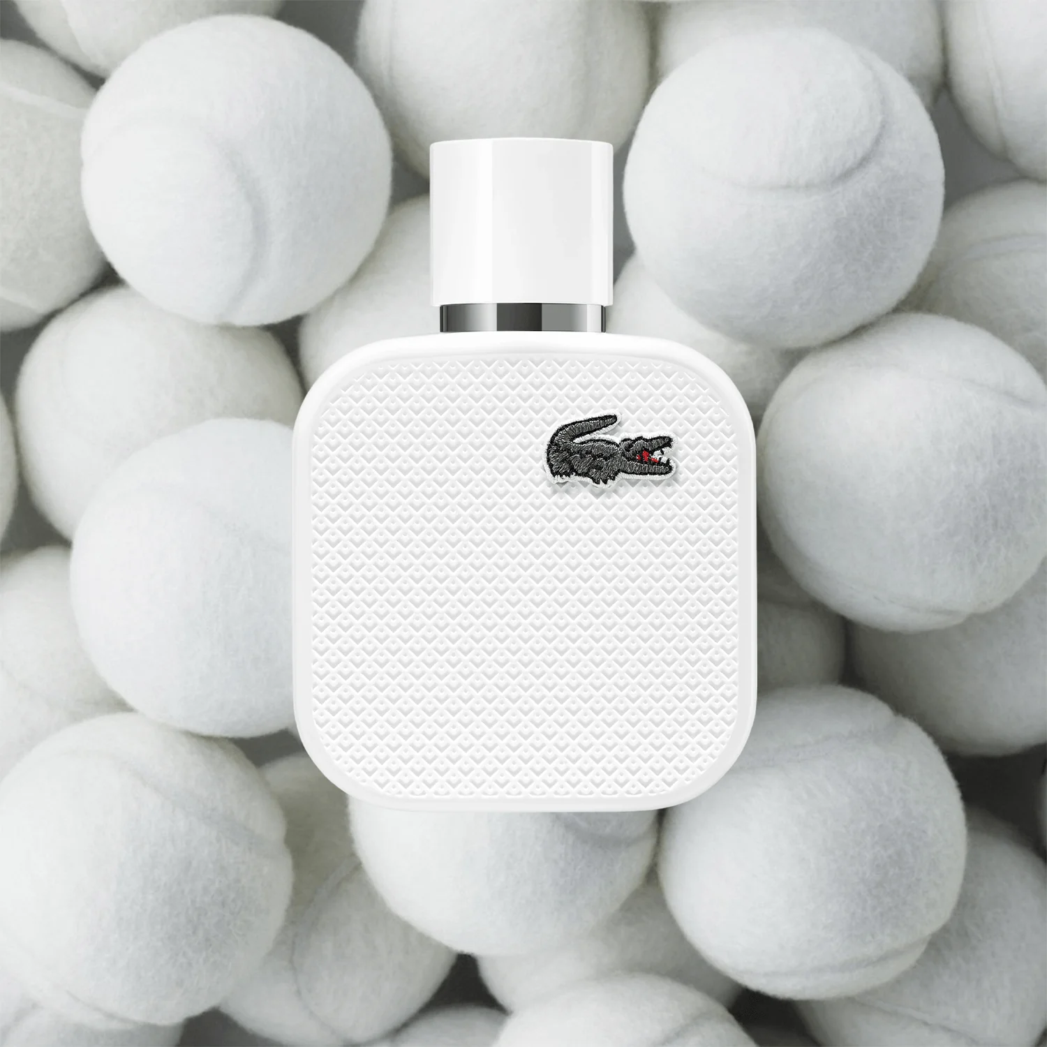Lacoste L.12.12 Blanc EDT - Image 3