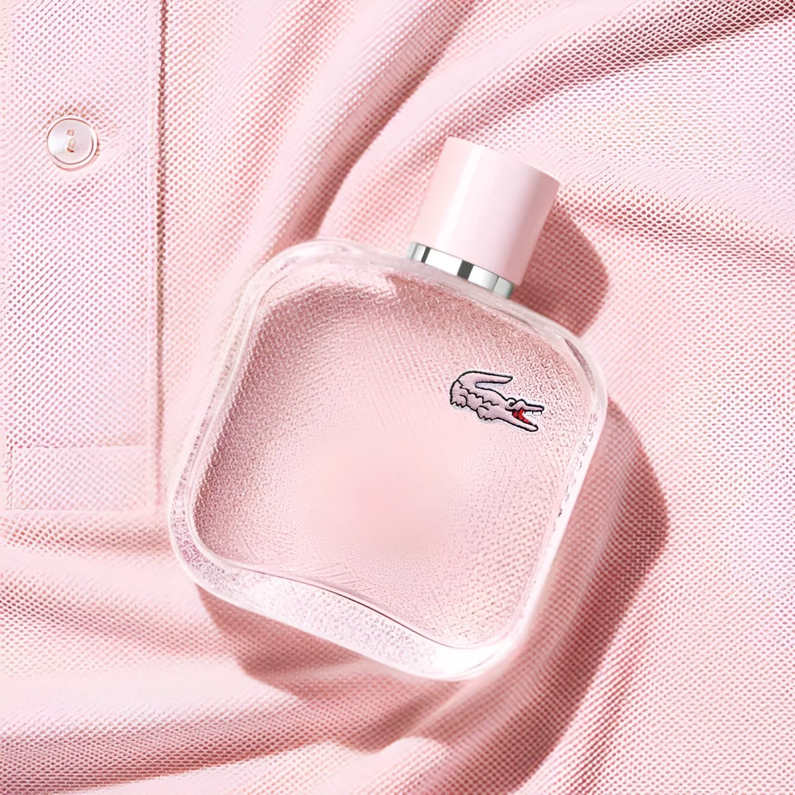 Lacoste L.12.12 Rose Eau Fraiche EDT - Image 3