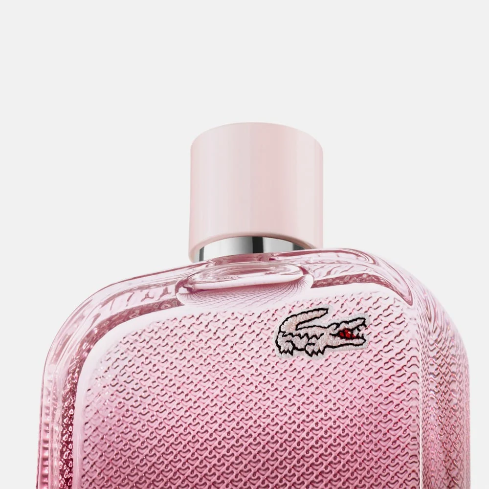 Lacoste L.12.12 Rose Eau Intense EDT - Image 2