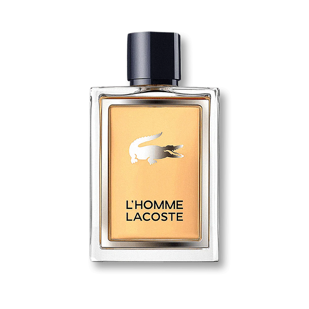 Lacoste L'Homme EDT