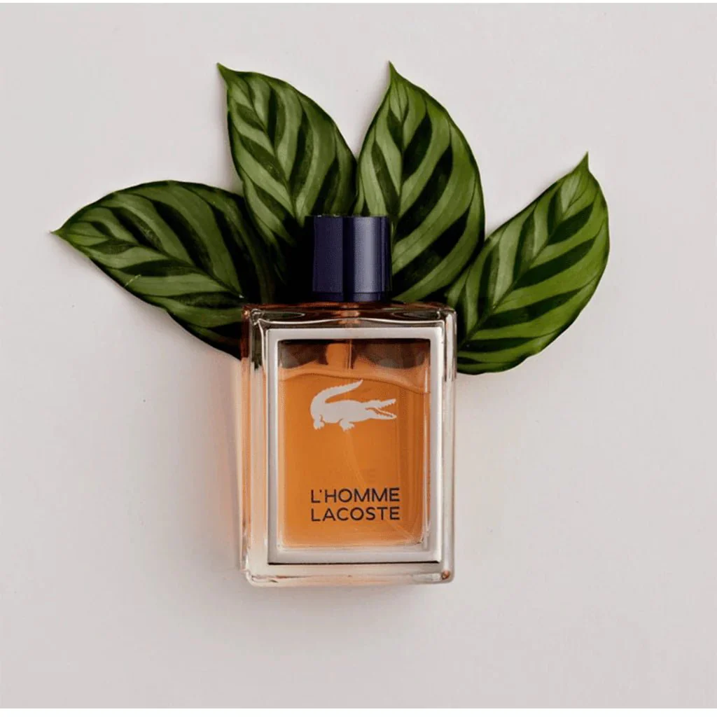 Lacoste L'Homme EDT - Image 3