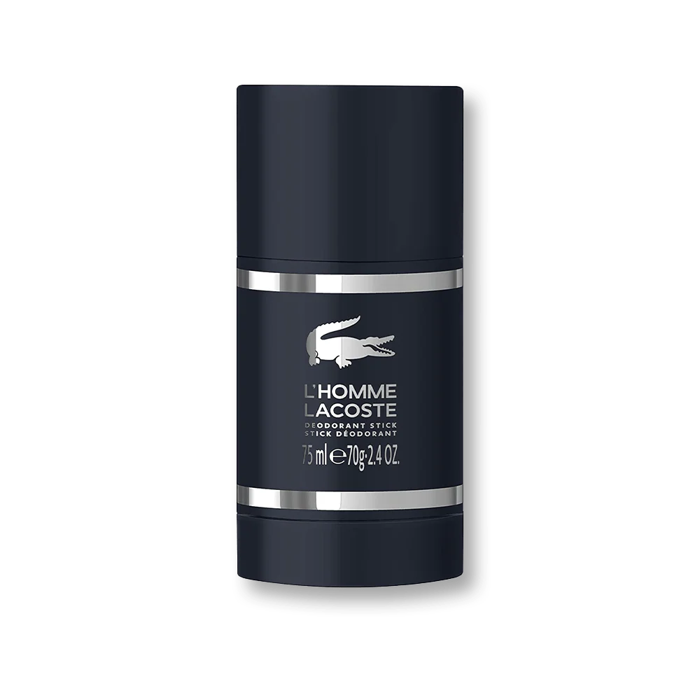 Lacoste L'Homme Lacoste Deodorant Stick