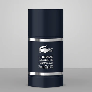 Lacoste L'Homme Lacoste Deodorant Stick - Image 3