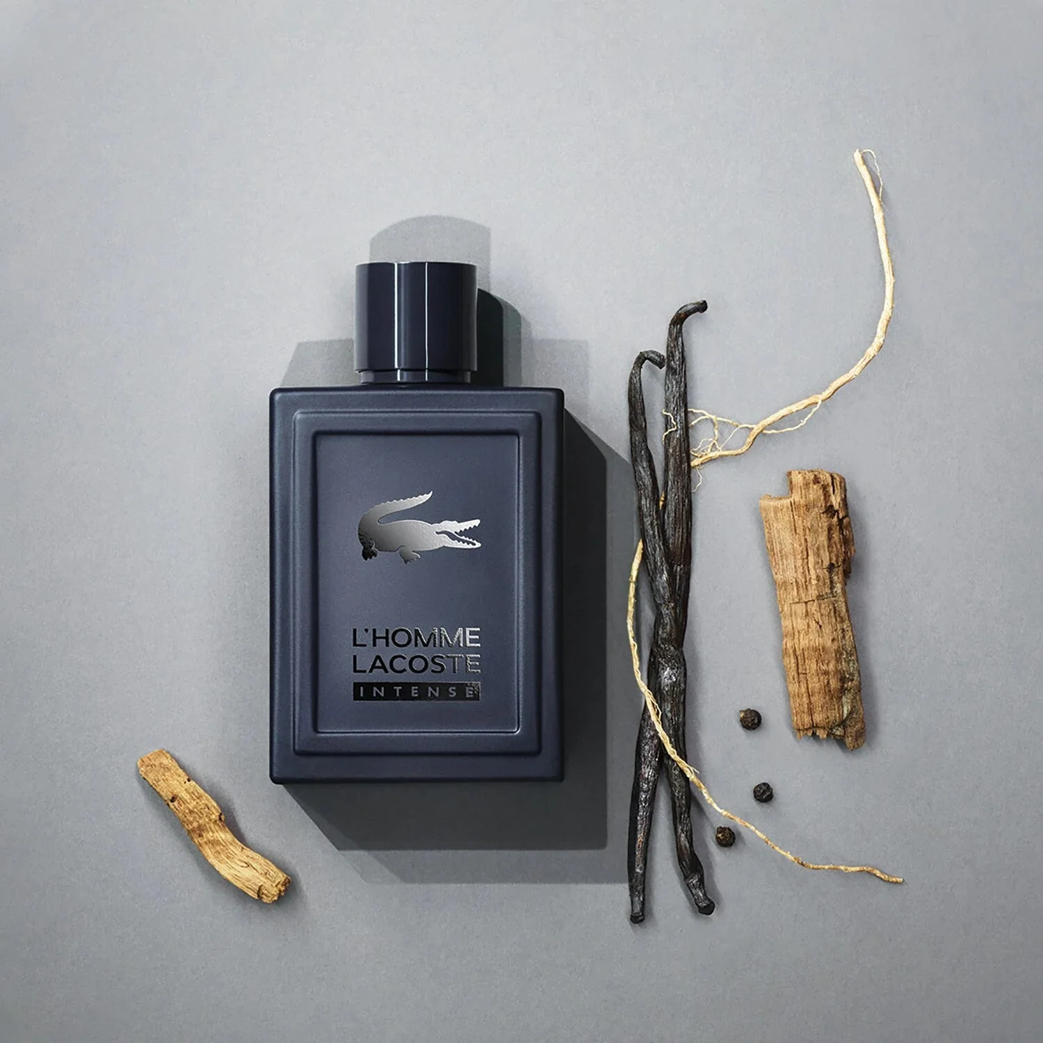 Lacoste L'Homme Lacoste Intense EDT - Image 3