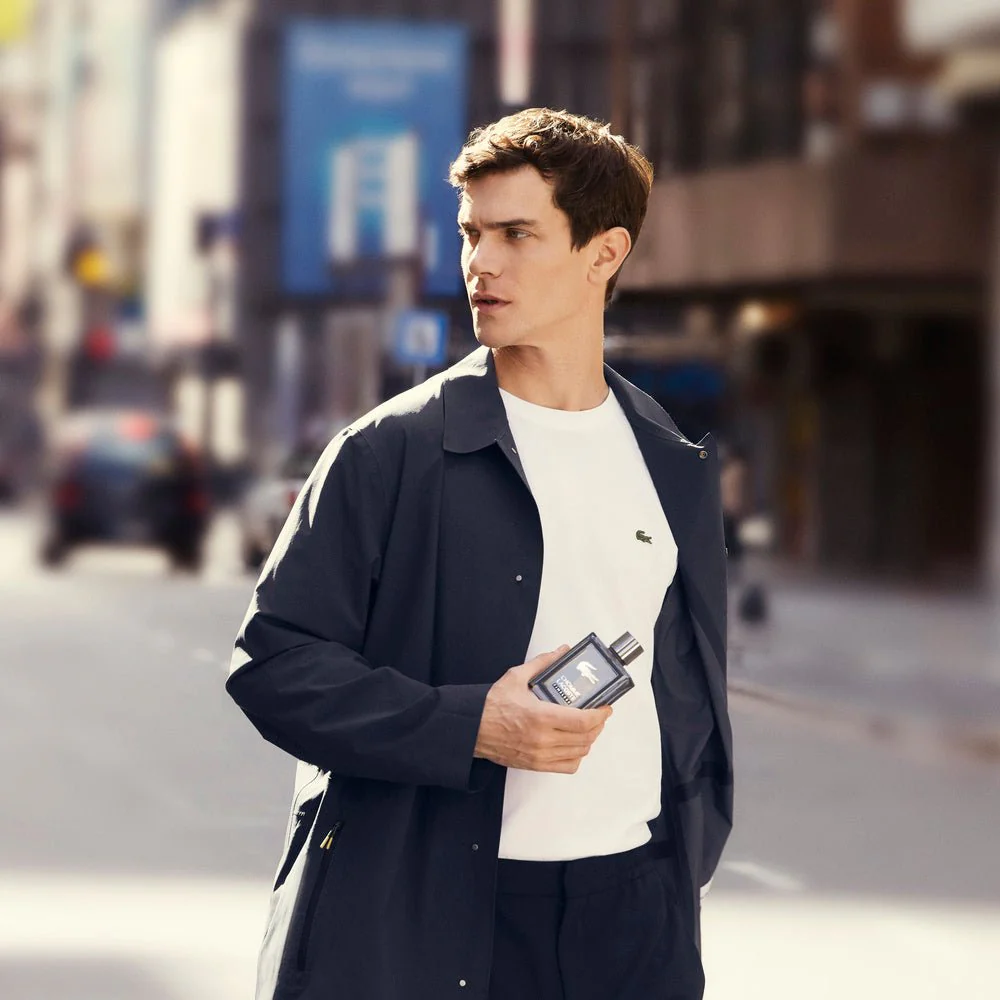 Lacoste L'Homme Timeless EDT - Image 3