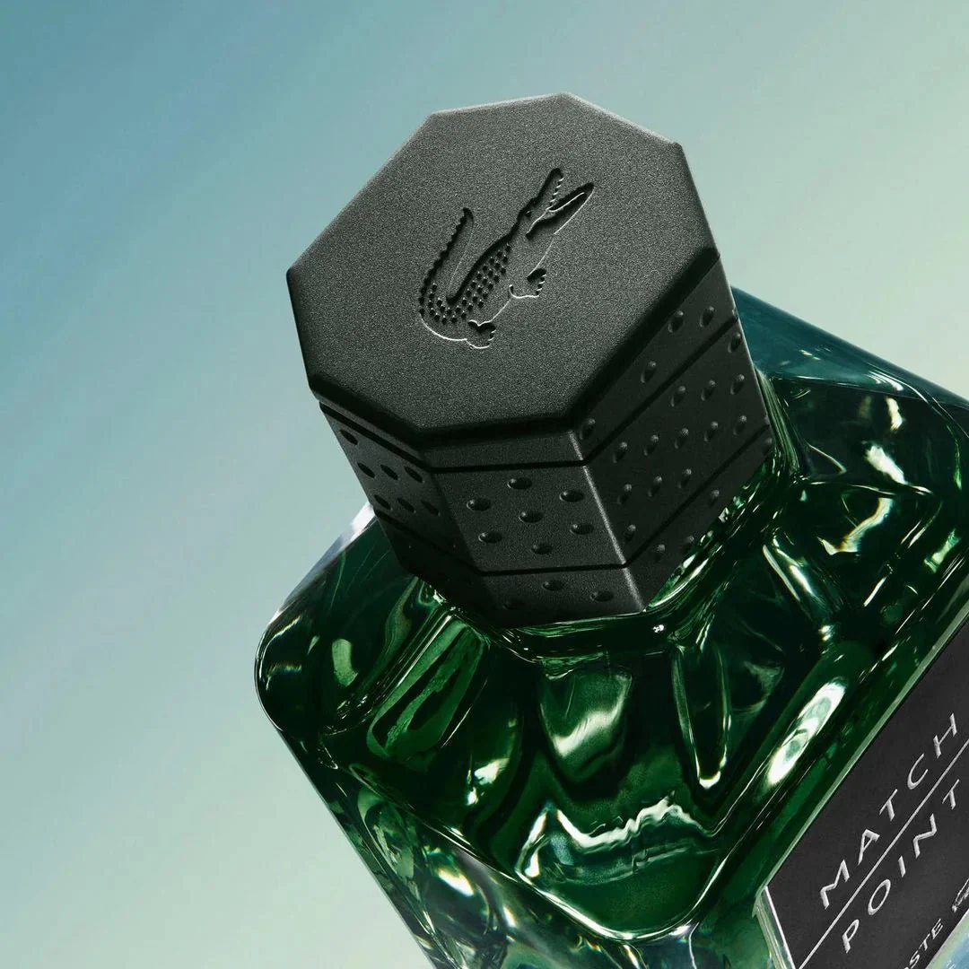 Lacoste Match Point EDP - Image 3