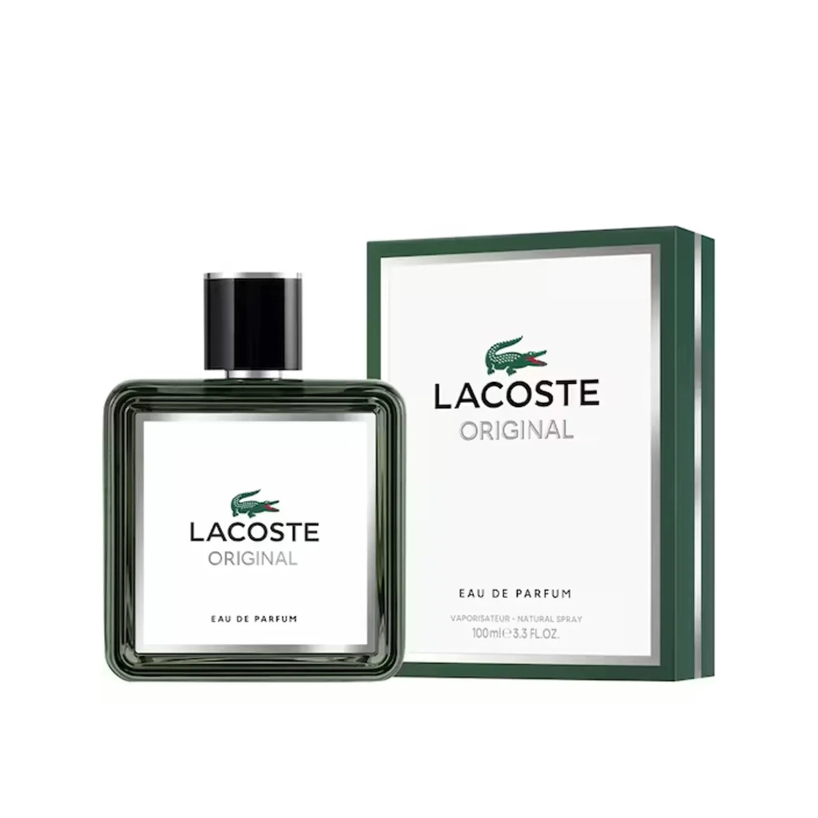 Lacoste Original EDP - Image 7