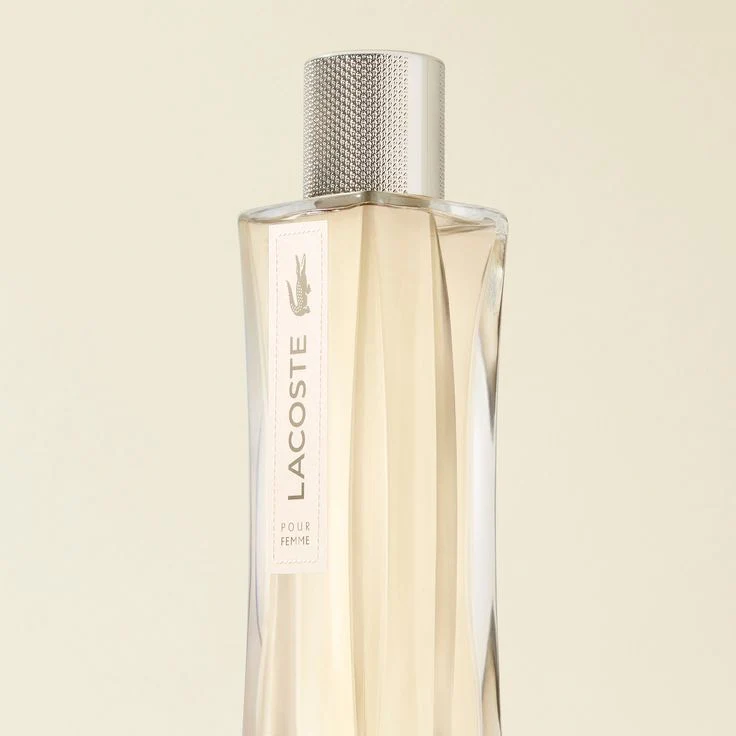 Lacoste Pour Femme EDP - Image 3