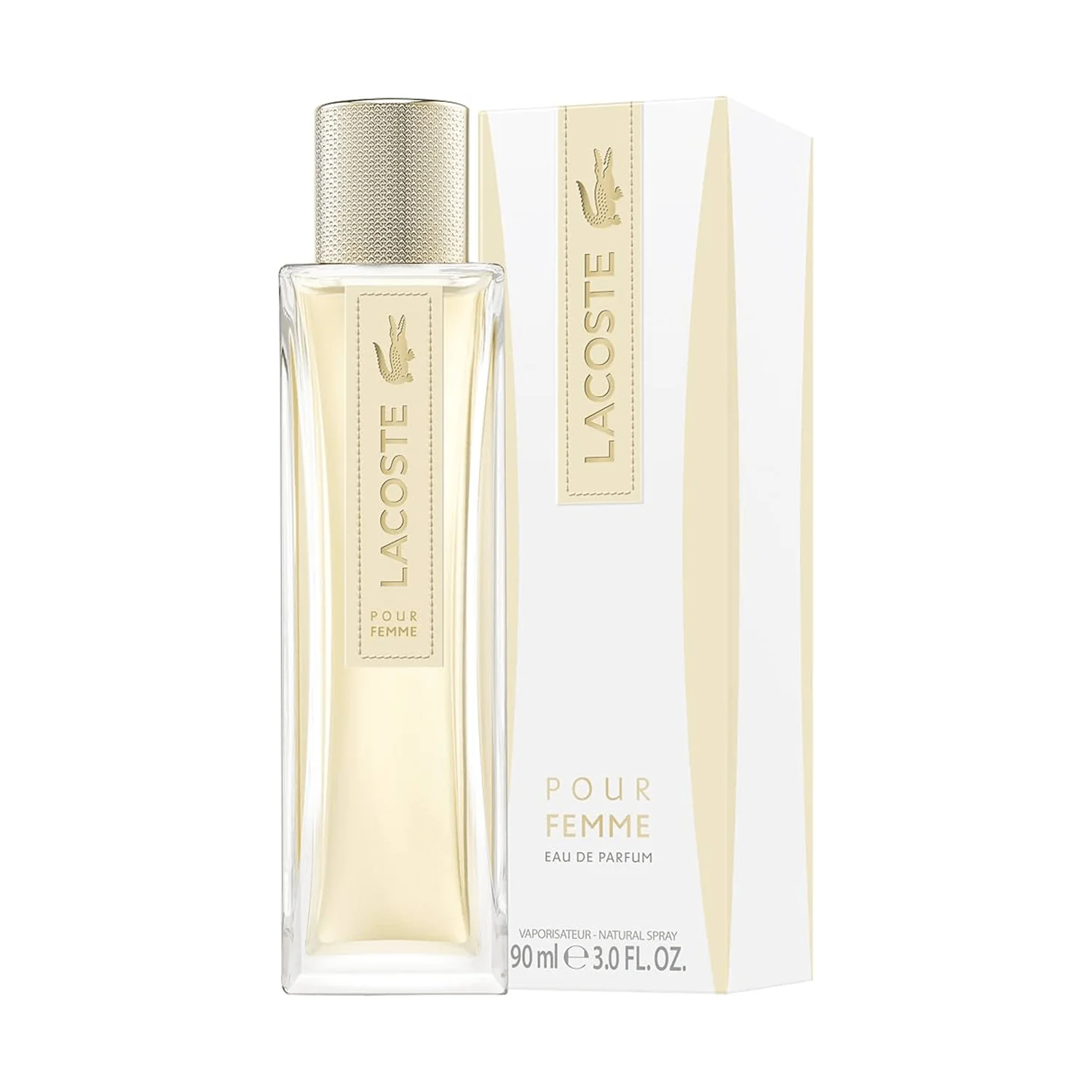 Lacoste Pour Femme EDP - Image 5