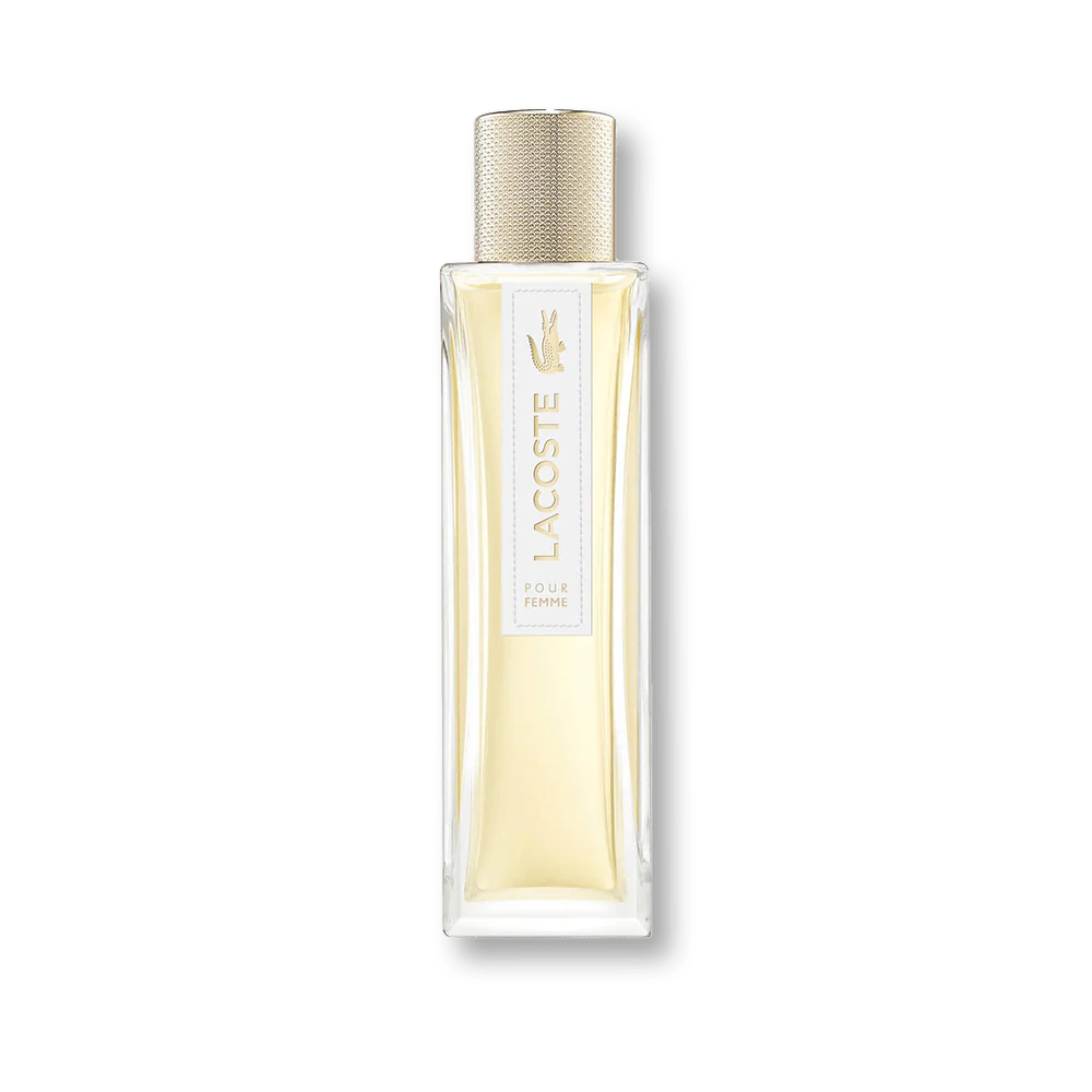 Lacoste Pour Femme EDP For Women