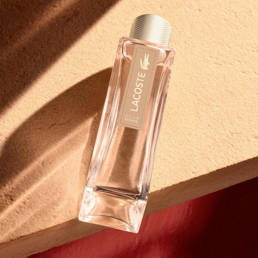 Lacoste Pour Femme EDP For Women - Image 2