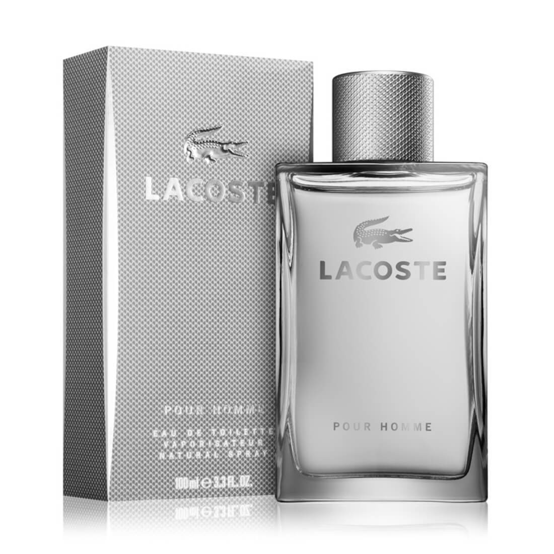 Lacoste Pour Homme EDT - Image 4