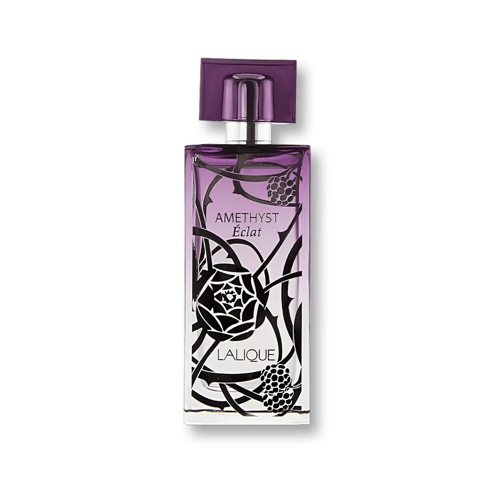 Lalique Amethyst Eclat EDP