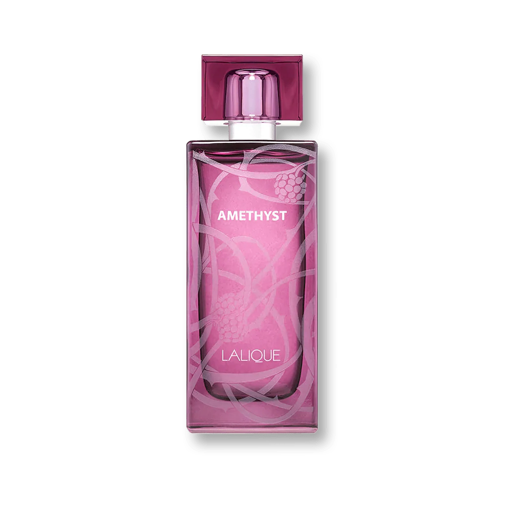 Lalique Amethyst EDP