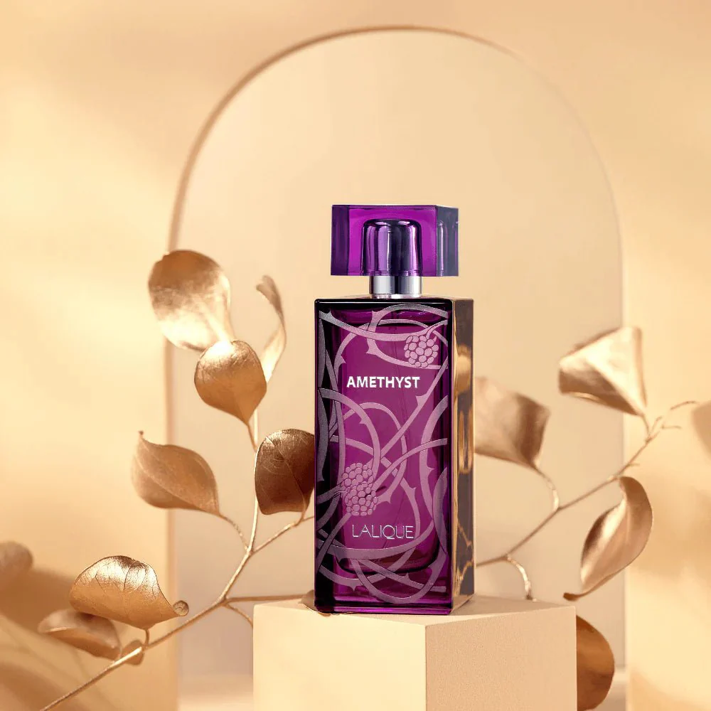 Lalique Amethyst EDP - Image 3