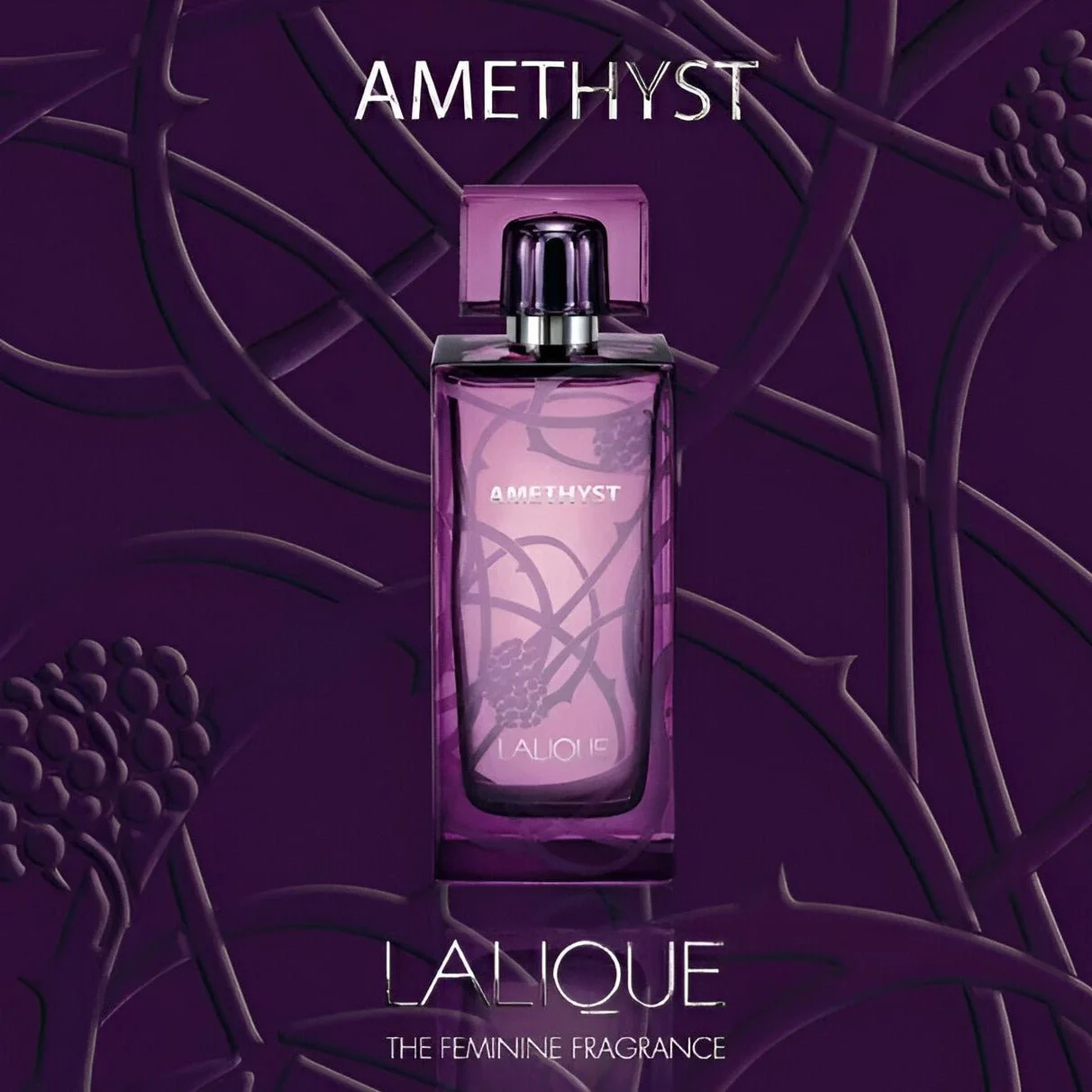 Lalique Amethyst EDP - Image 4