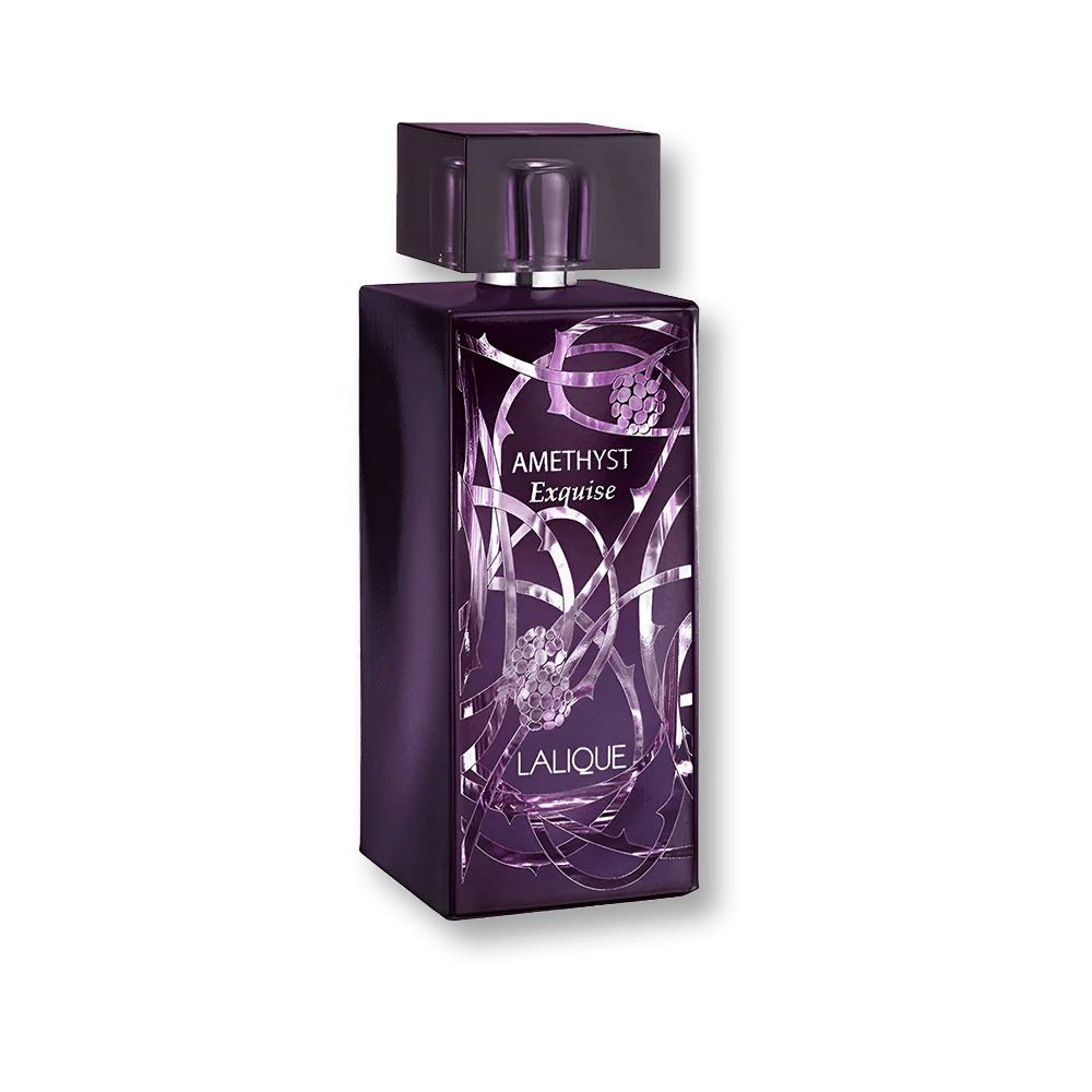 Lalique Amethyst Exquise EDP