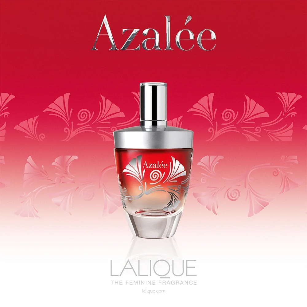 Lalique Azalee EDP - Image 2
