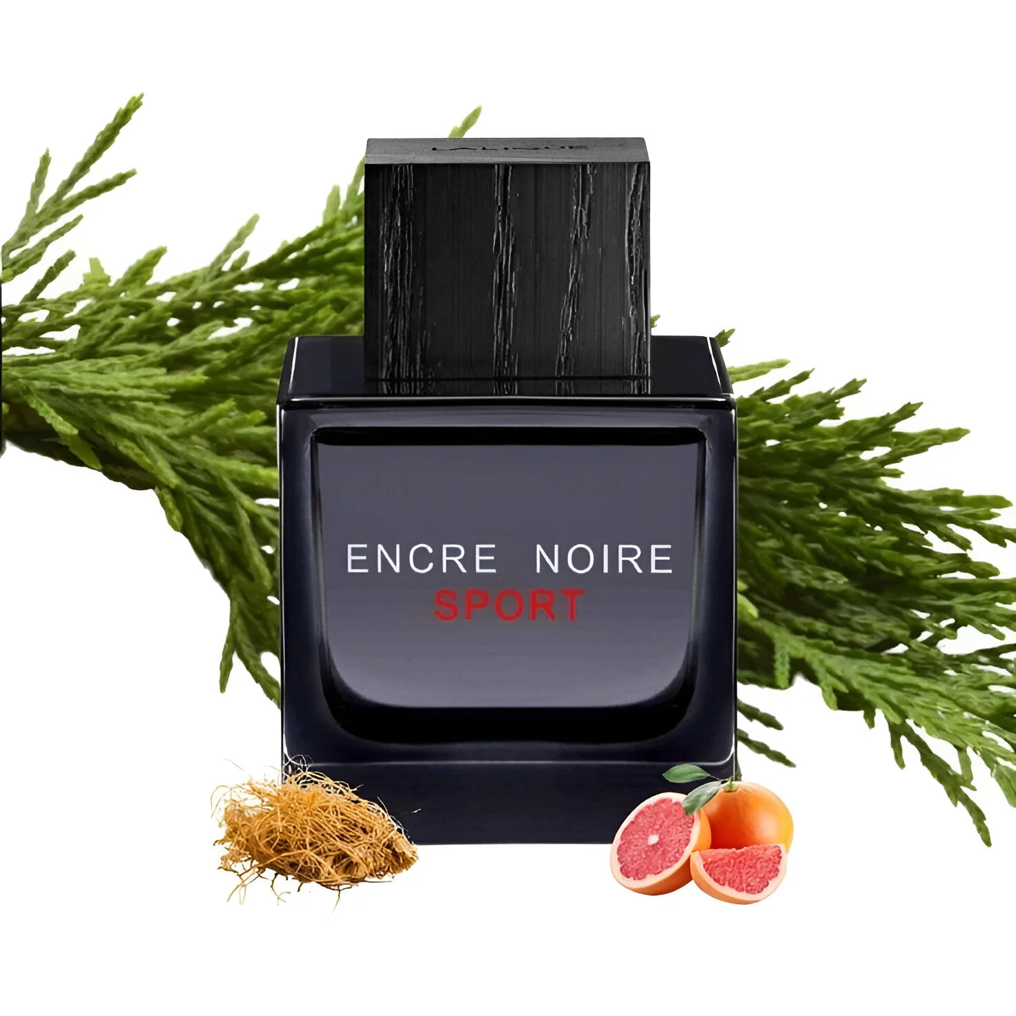 Lalique Encre Noire Sport EDT - Image 3