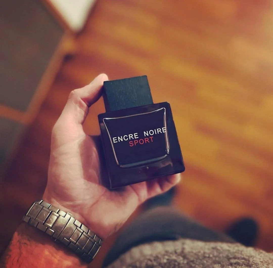 Lalique Encre Noire Sport EDT - Image 4