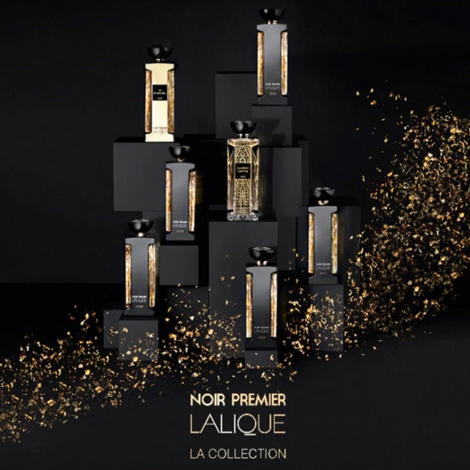 Lalique Fleur Universelle 1900 EDP - Image 3