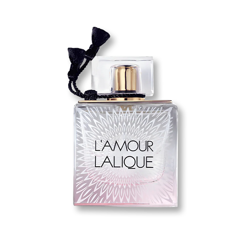 Lalique L'Amour EDP
