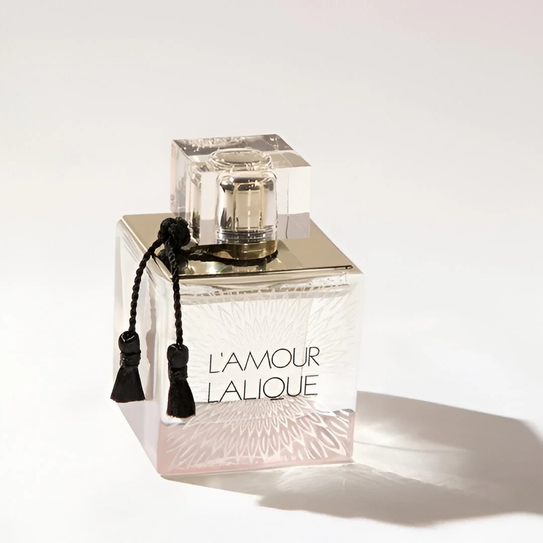 Lalique L'Amour EDP - Image 2