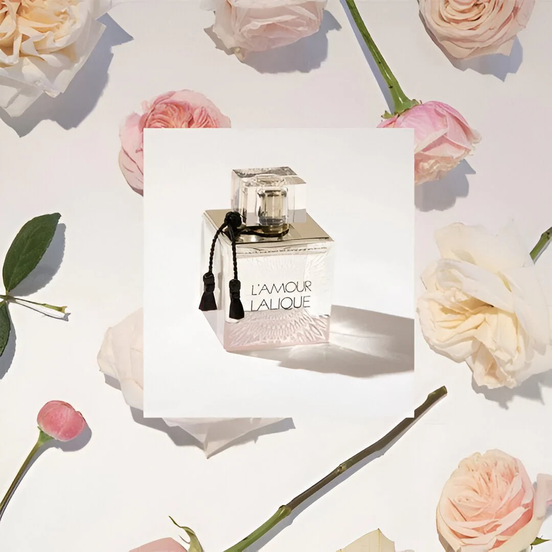 Lalique L'Amour EDP - Image 4