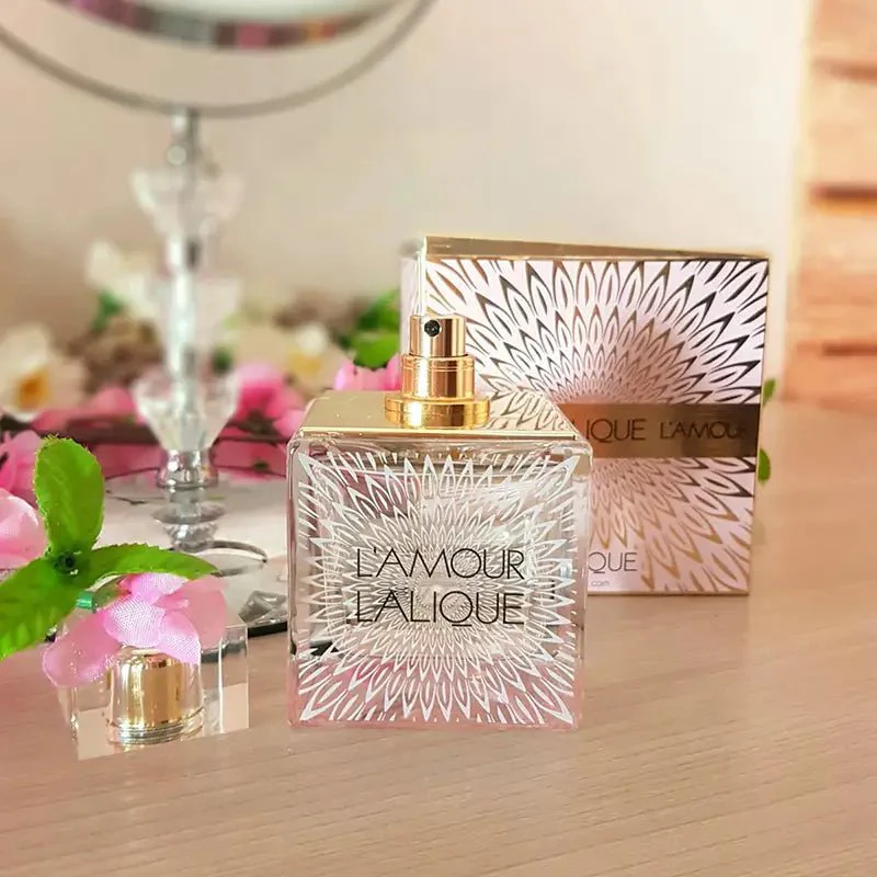Lalique L'Amour EDP - Image 5