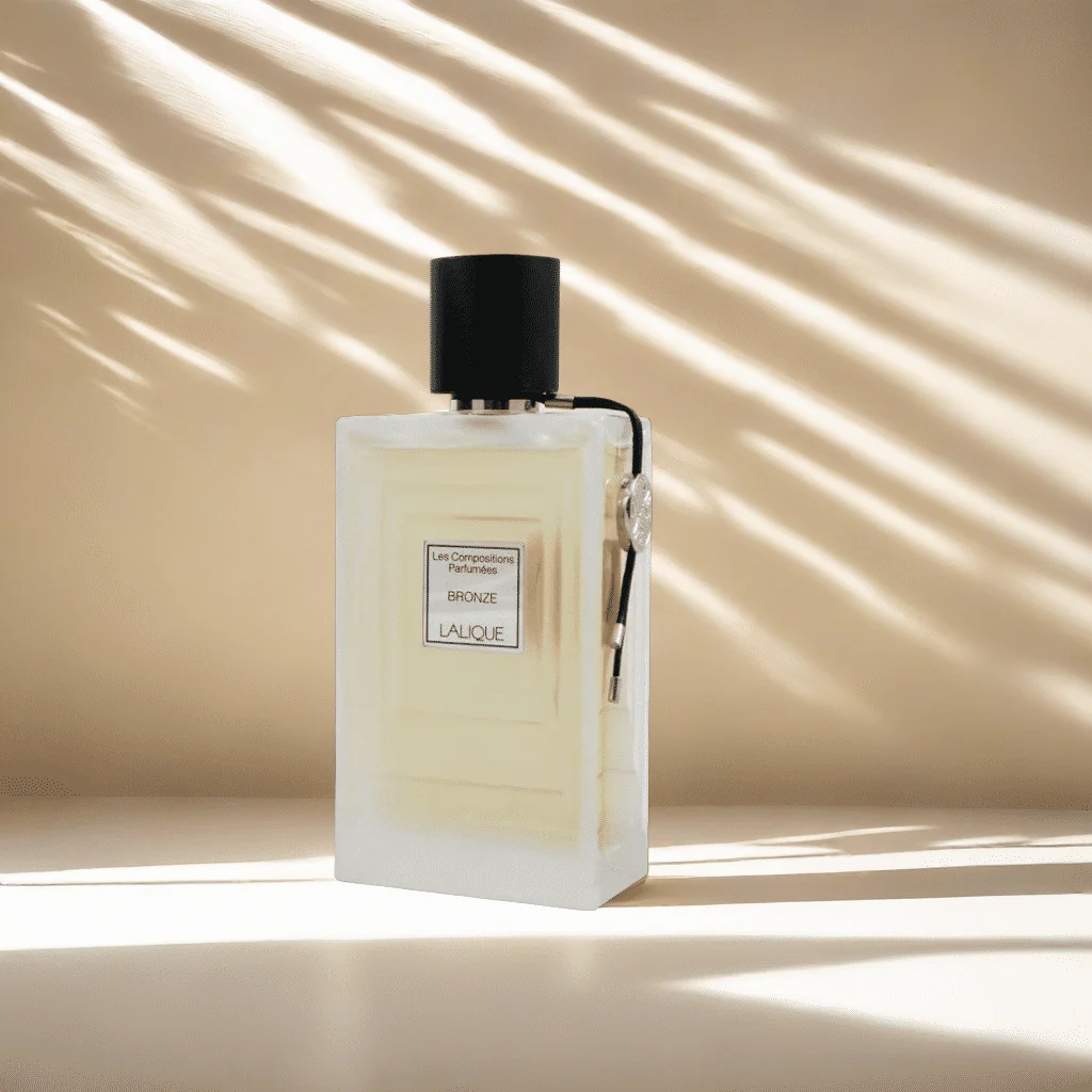 Lalique Les Compositions Parfumees Bronze EDP - Image 3