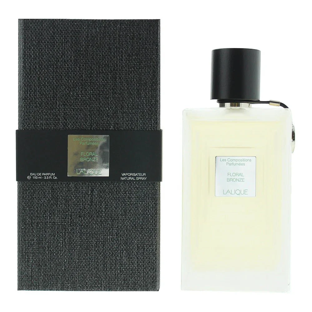Lalique Les Compositions Parfumees Bronze EDP - Image 4