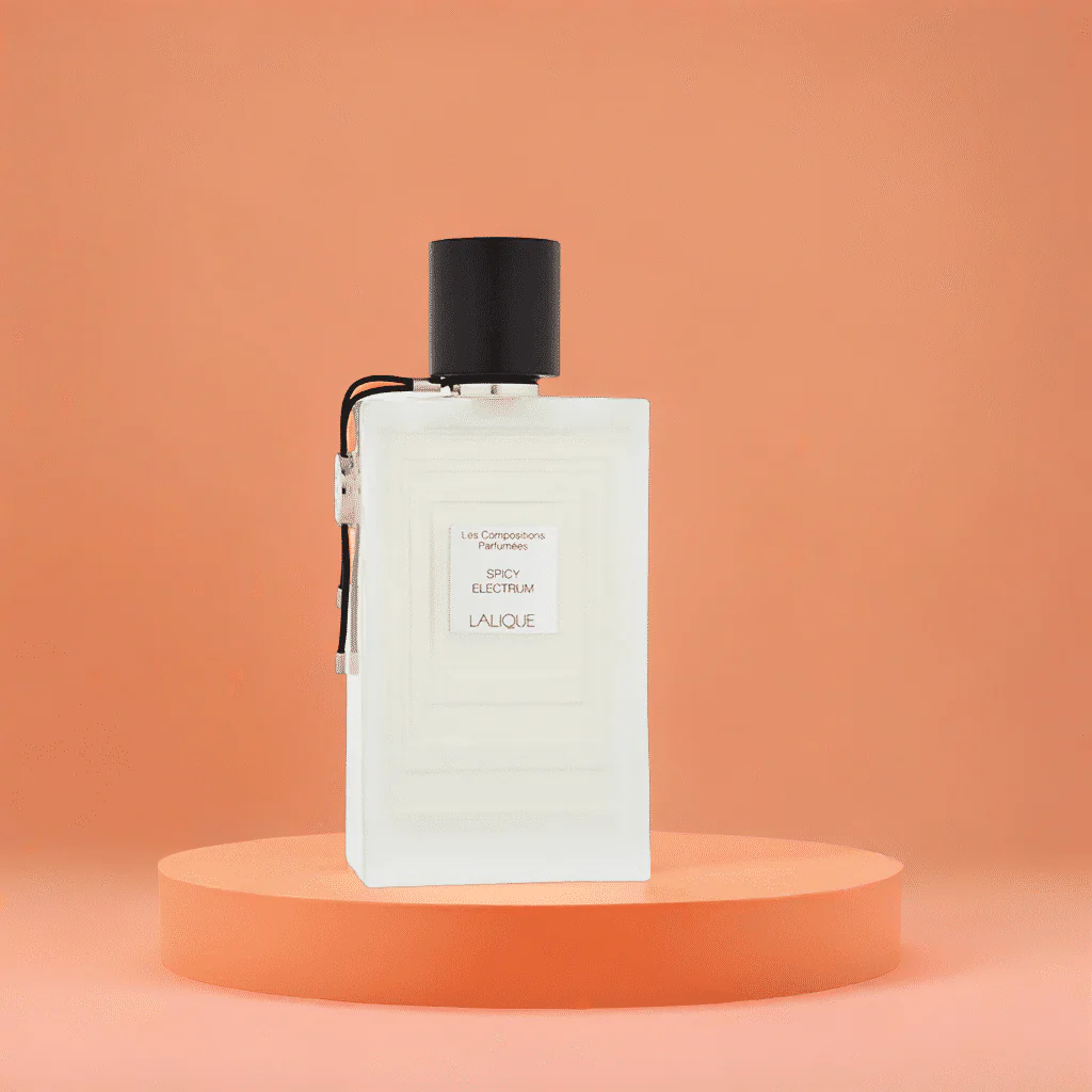 Lalique Les Compositions Parfumees Electrum EDP - Image 2