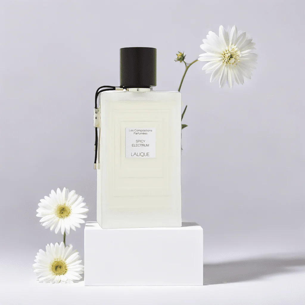 Lalique Les Compositions Parfumees Electrum EDP - Image 3