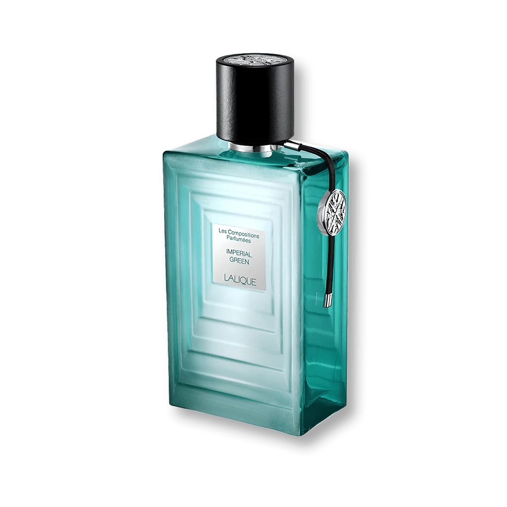 Lalique Les Compositions Parfumees Imperial Green EDP