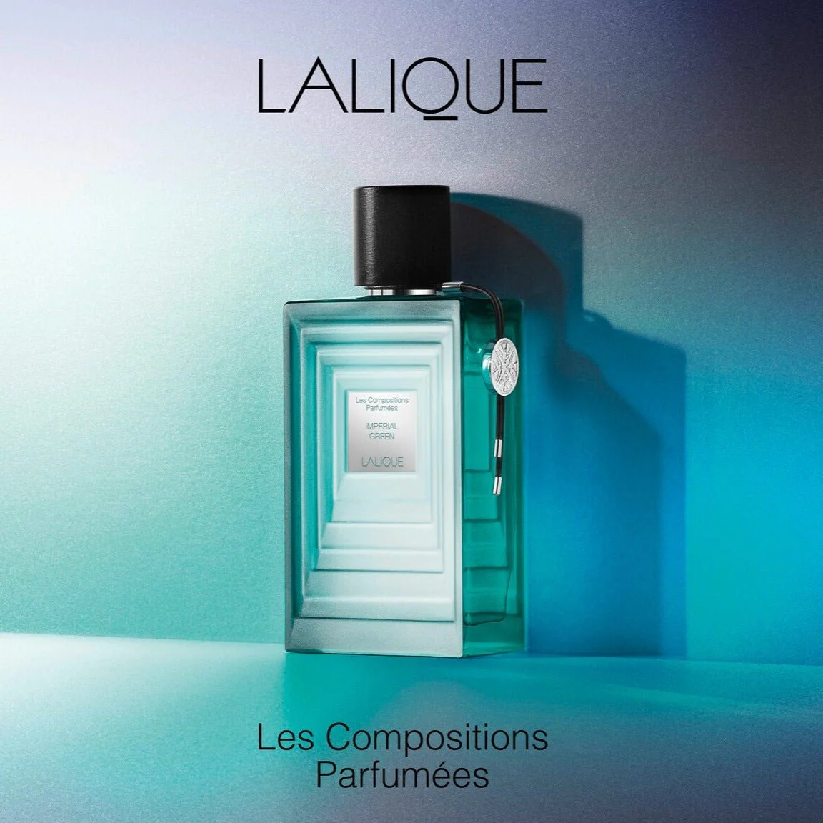 Lalique Les Compositions Parfumees Imperial Green EDP - Image 2