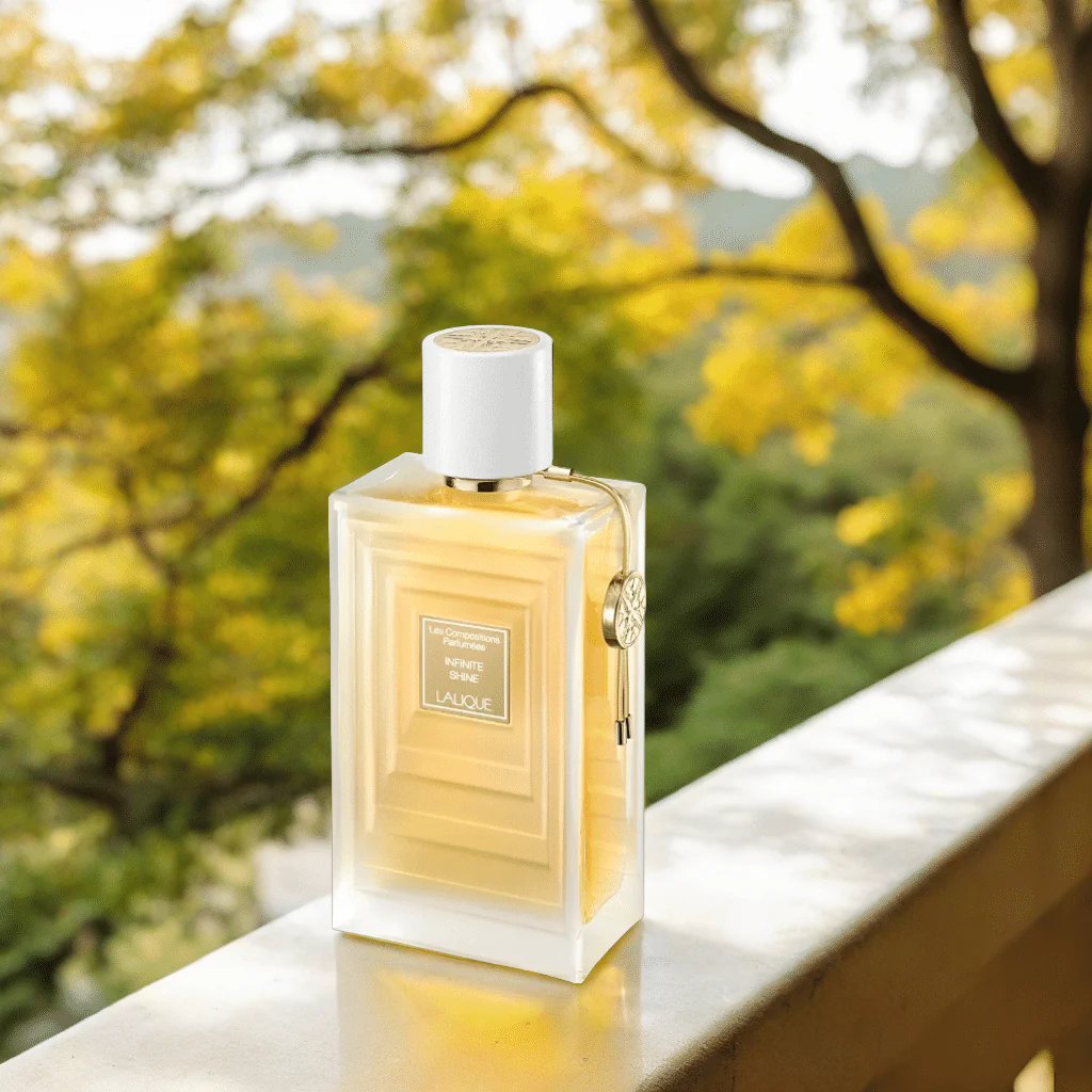 Lalique Les Compositions Parfumees Infinite Sunshine EDP - Image 3