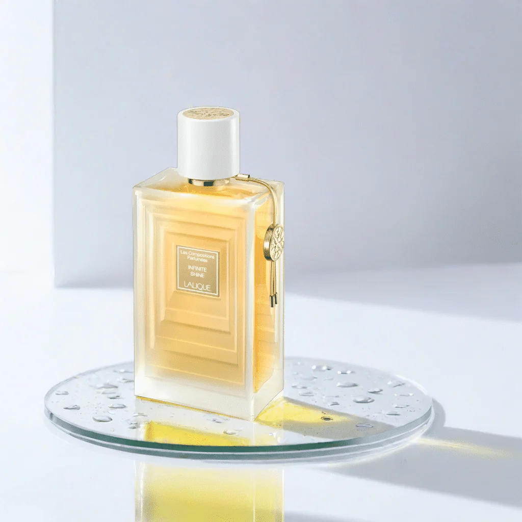 Lalique Les Compositions Parfumees Infinite Sunshine EDP - Image 4