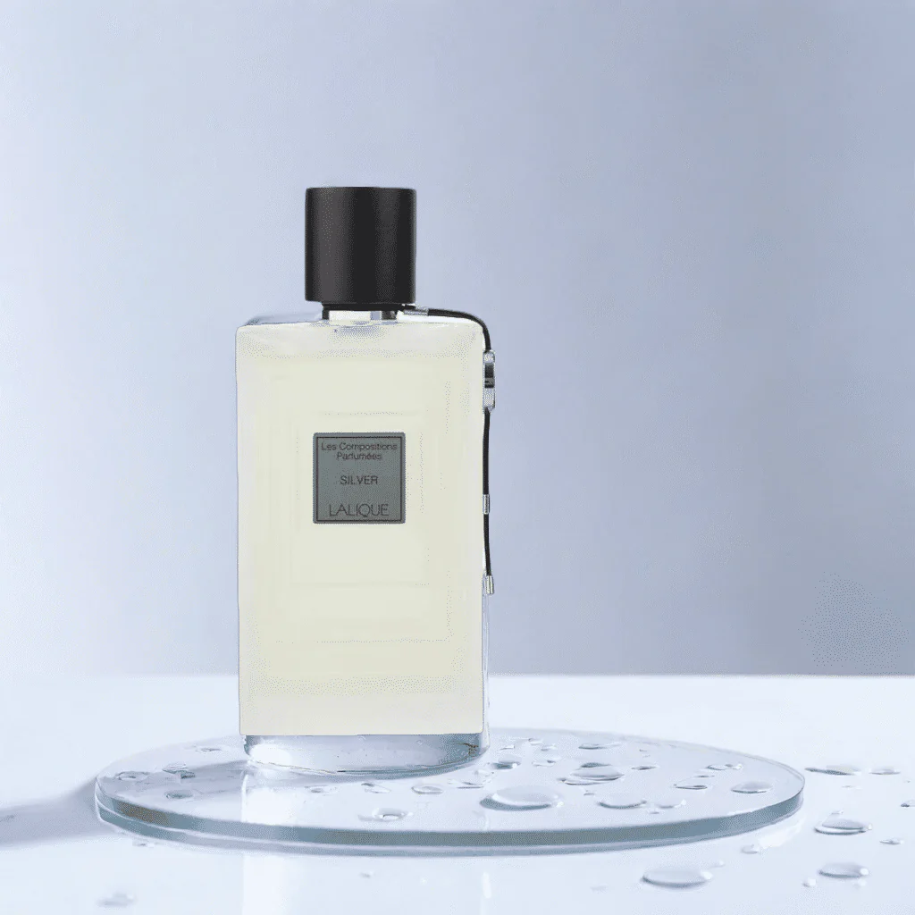 Lalique Les Compositions Parfumees Silver EDP - Image 2