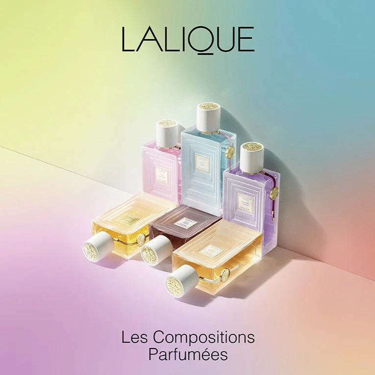 Lalique Les Compositions Parfumees Velvet Plum EDP - Image 3