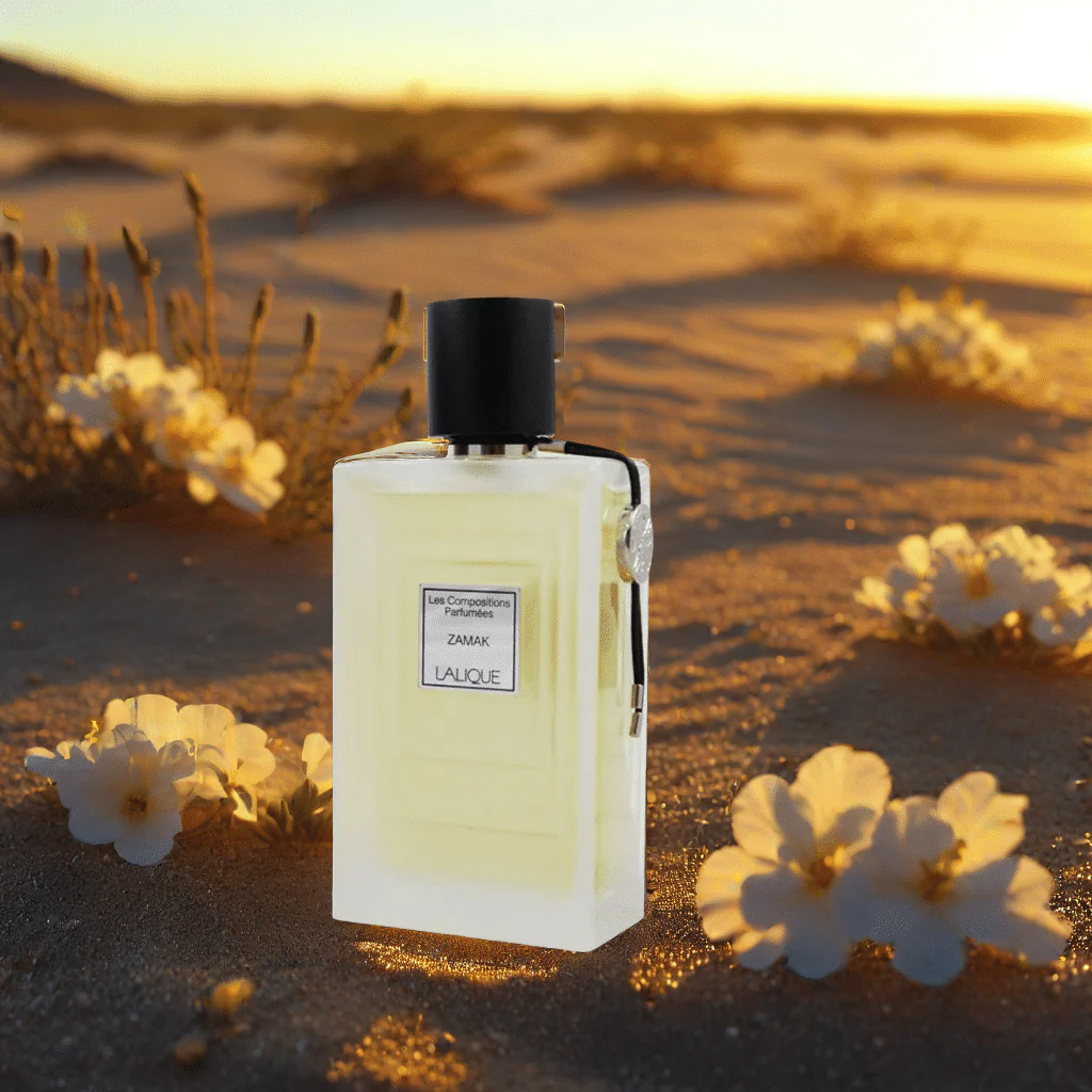 Lalique Les Compositions Parfumees Zamak EDP - Image 3