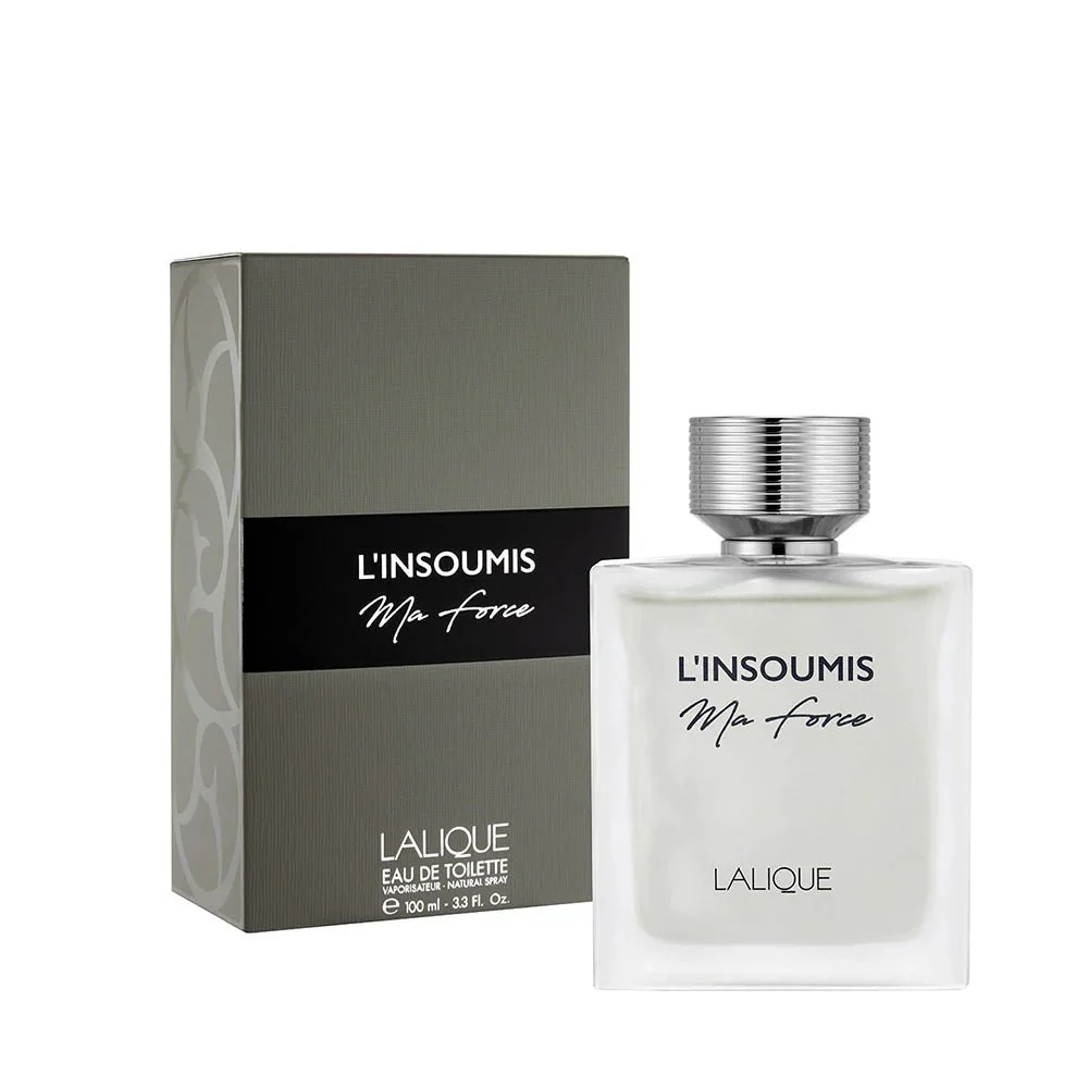 Lalique L'Insoumis Ma Force EDT - Image 5