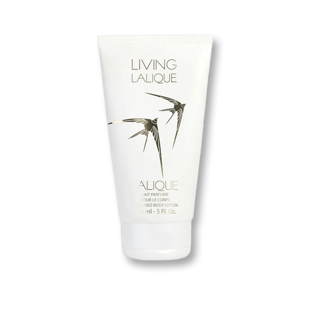 Lalique Living Lalique Body Lotion