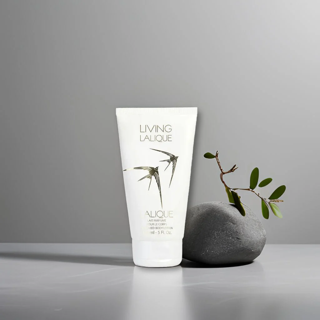 Lalique Living Lalique Body Lotion - Image 2